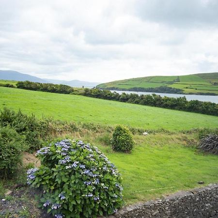 Hotel Half Door House Dingle Exterior foto