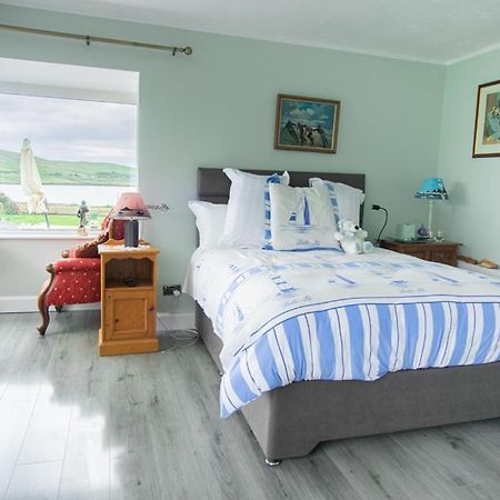 Hotel Half Door House Dingle Exterior foto