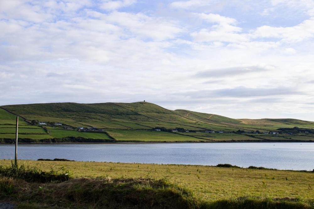 Hotel Half Door House Dingle Exterior foto