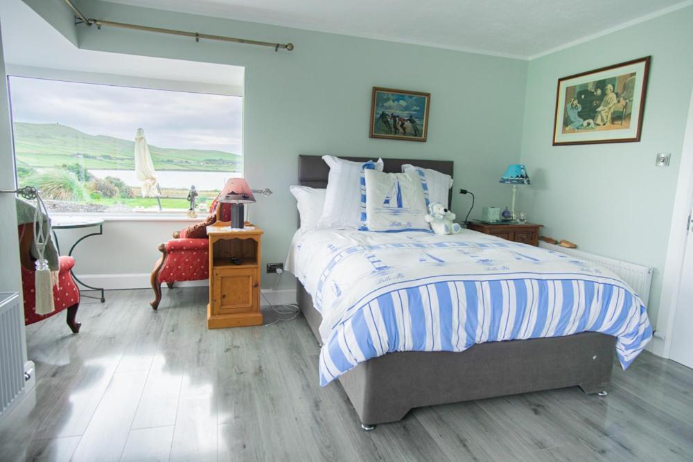 Hotel Half Door House Dingle Exterior foto
