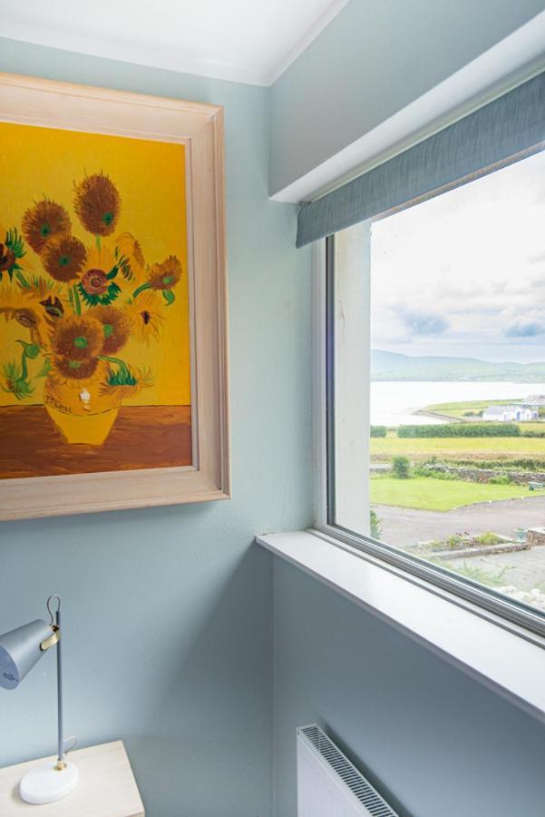 Hotel Half Door House Dingle Exterior foto