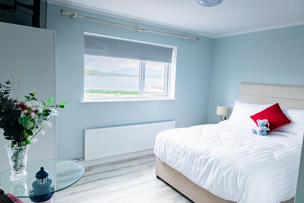 Hotel Half Door House Dingle Exterior foto