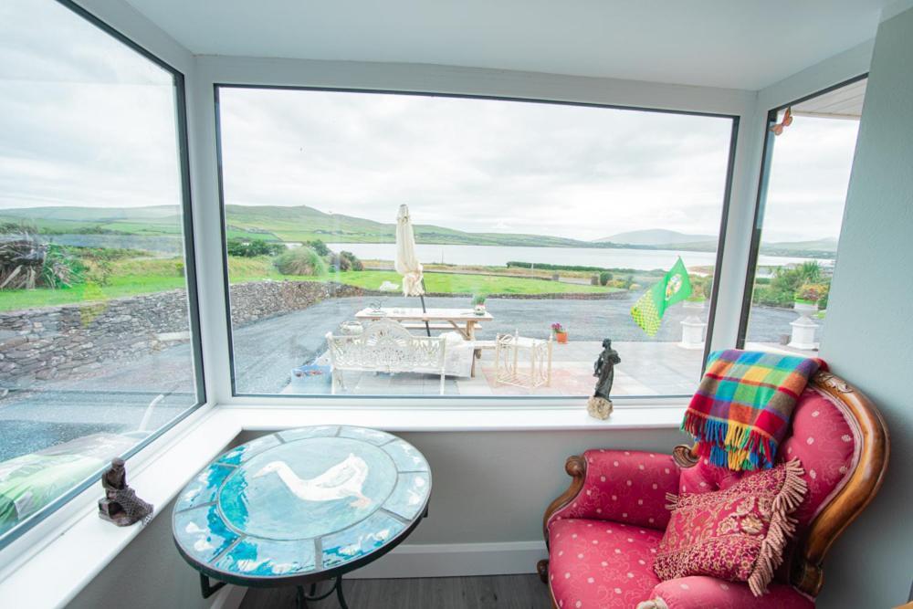 Hotel Half Door House Dingle Exterior foto