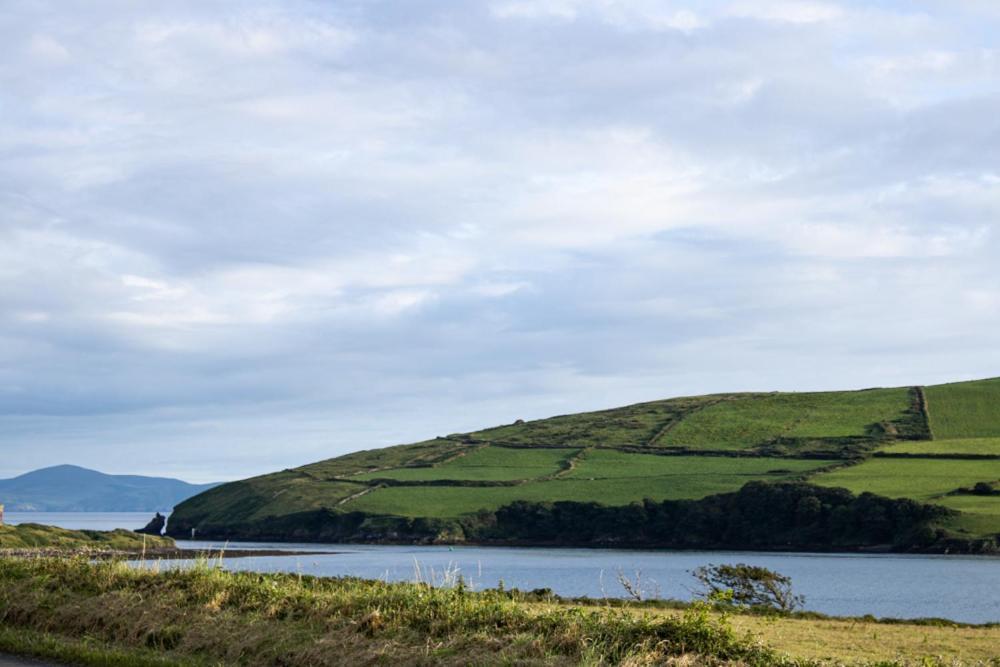 Hotel Half Door House Dingle Exterior foto