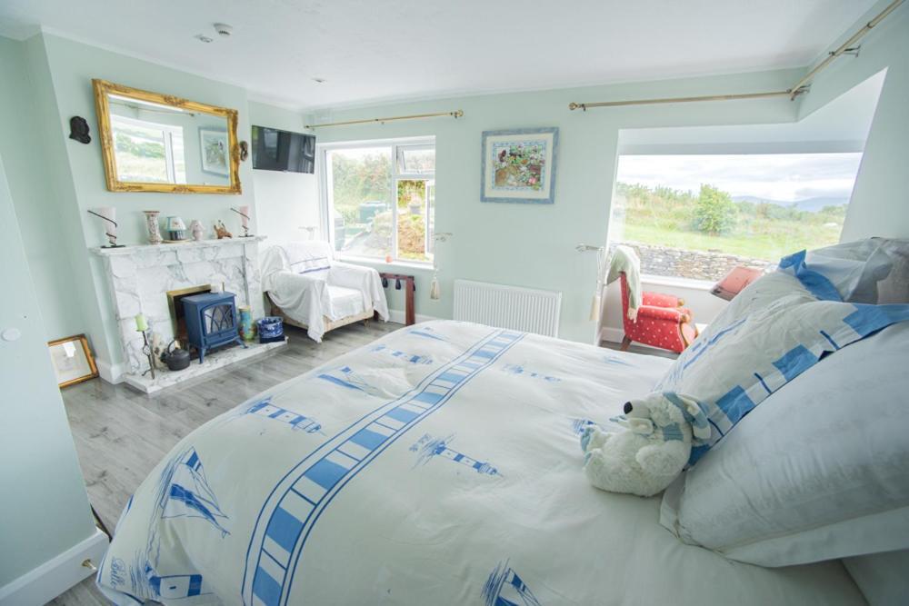 Hotel Half Door House Dingle Exterior foto