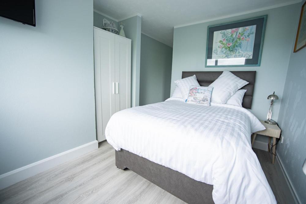 Hotel Half Door House Dingle Exterior foto