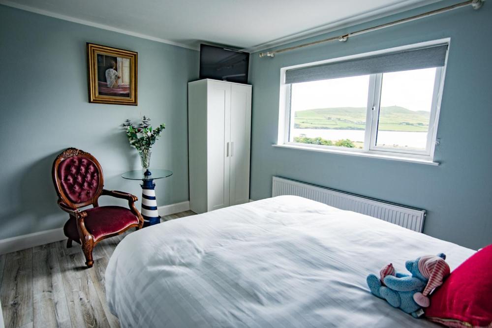 Hotel Half Door House Dingle Exterior foto