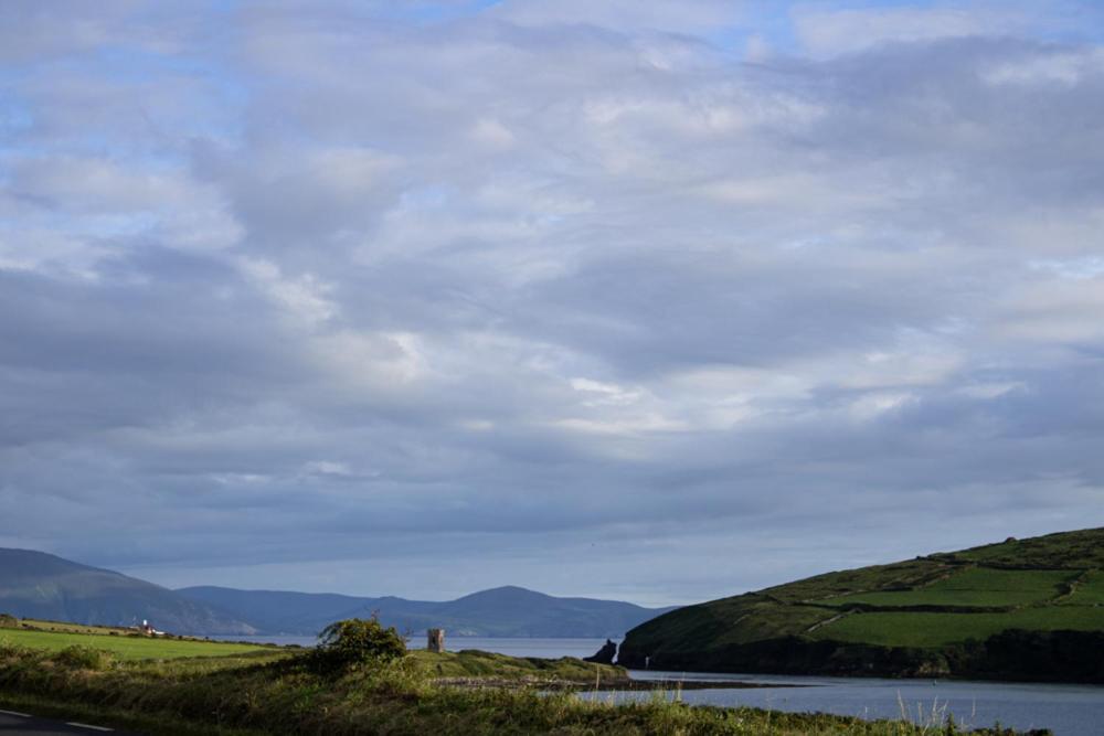 Hotel Half Door House Dingle Exterior foto