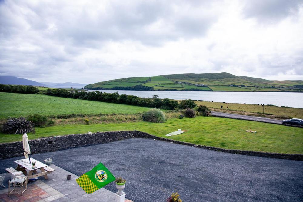 Hotel Half Door House Dingle Exterior foto