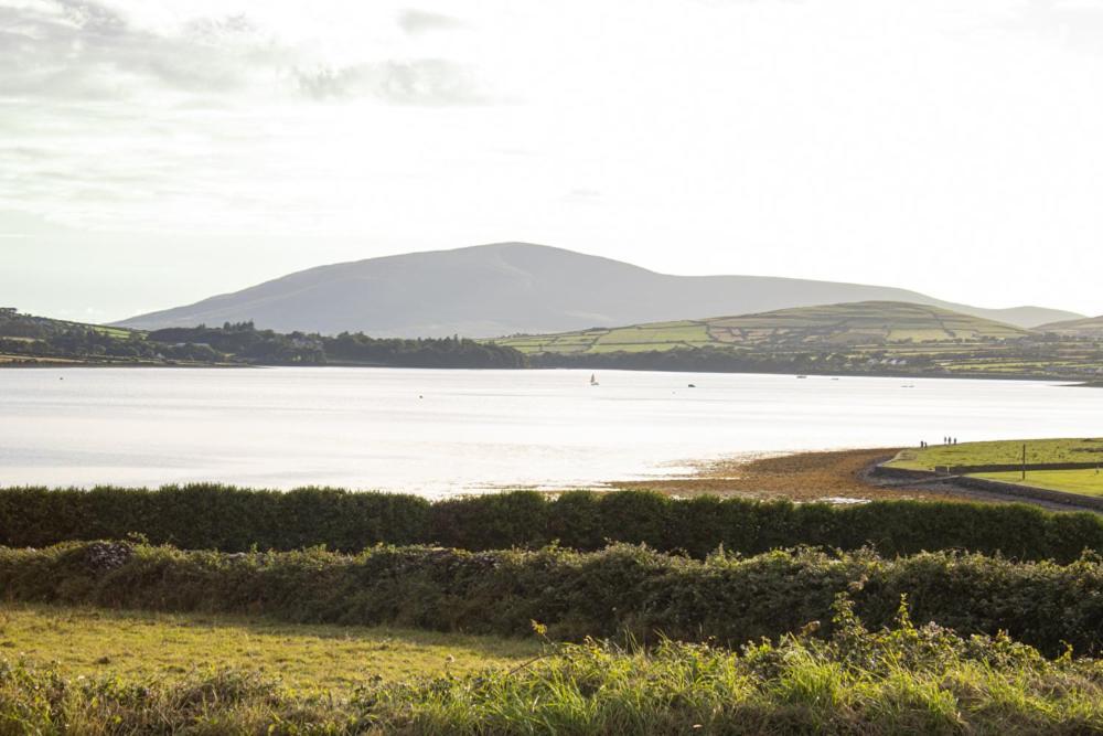 Hotel Half Door House Dingle Exterior foto